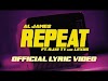 Repeat Song By Al James Lyrics