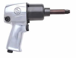 Chicago Pneumatic CP77332 1/2-Inch Heavy Duty Impact Wrench with 2-Inch Extended Anvil