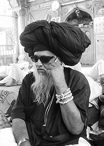 Syed Masoom Ali Baba Madari Aqsan by firoze shakir photographerno1