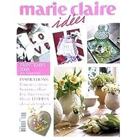 Marie Claire Idees