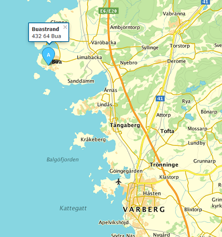 karta bua Herrekvarns kennel