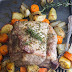 Pork Tenderloin In Foil - How to Cook Pork Tenderloin in the Oven + 3 Marinades ... / Brush mustard and olive oil over pork tenderloin and season with salt and pepper.