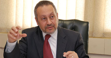 الدكتور ماجد عثمان وزير الاتصالات وتكنولوجيا المعلومات