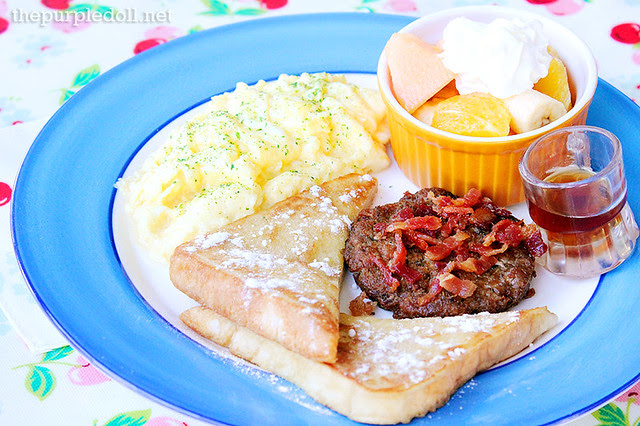 Big Breakfast Bangers (P185)