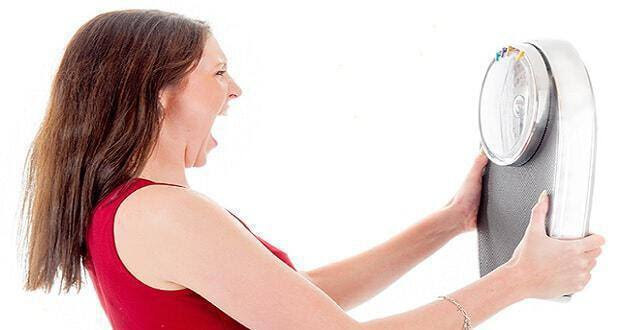 είμαι χοντρή