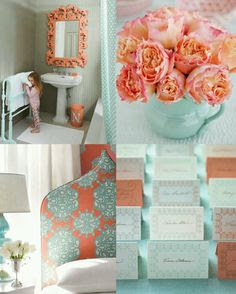 girls' bathroom on Pinterest