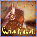 Caribú Klabber