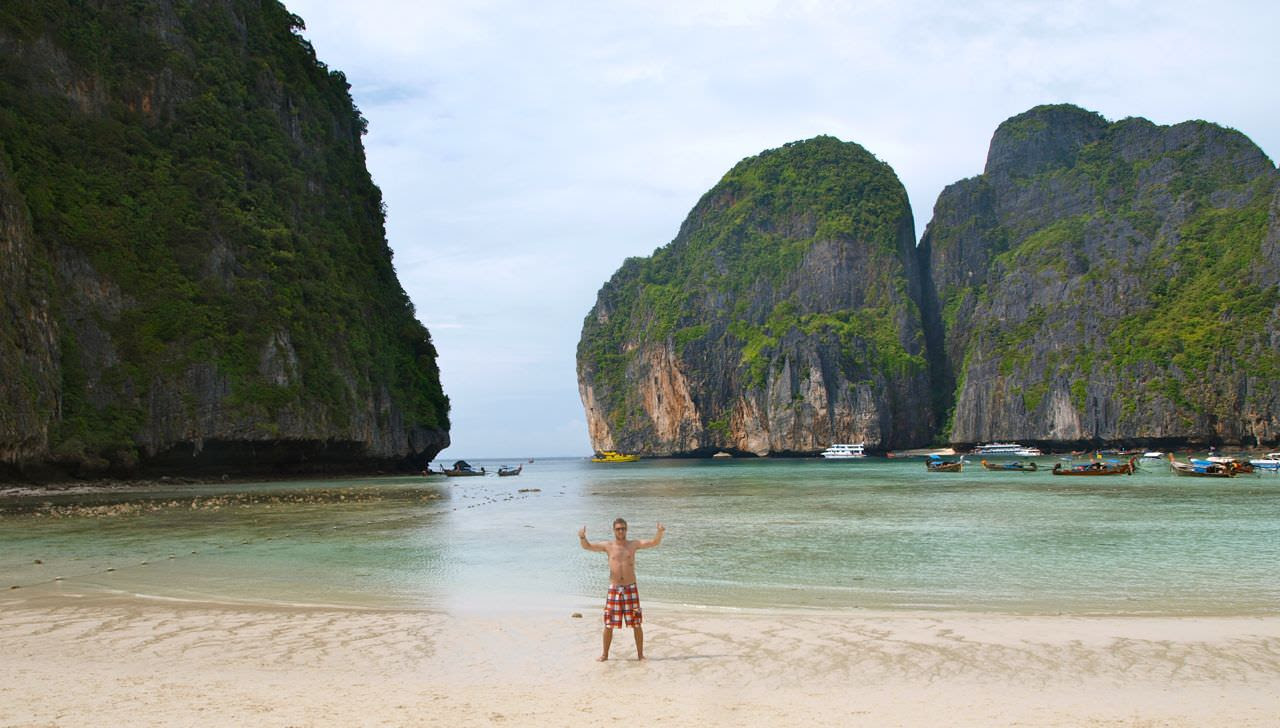 5 Reasons I Why Call Thailand My ‘Home’  One Step 4Ward