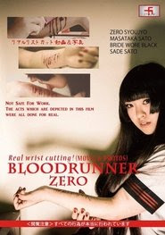 Bloodrunner Zero 2018 Streaming vf hd