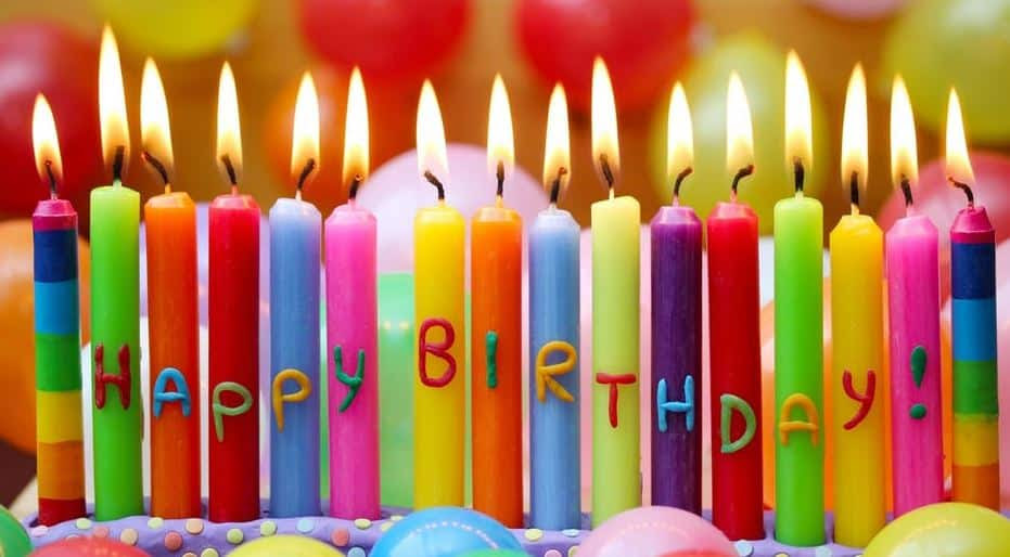 9 Idees Pour Rendre Votre Anniversaire Inoubliable