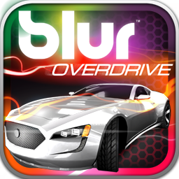 Blur Overdrive v1.0.2 Full Mod Money Hack