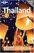 Lonely Planet Thailand (Country Travel Guide)