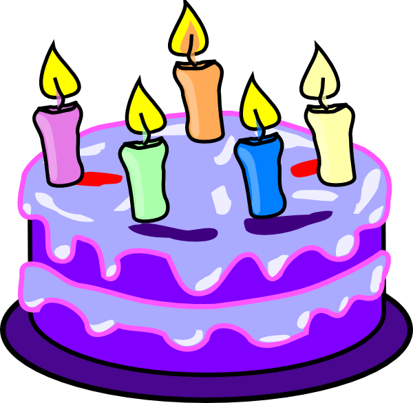 Kue Ulang Tahun Kartun ClipArt Best Kue Ulang Tahun Kartun ClipArt Best