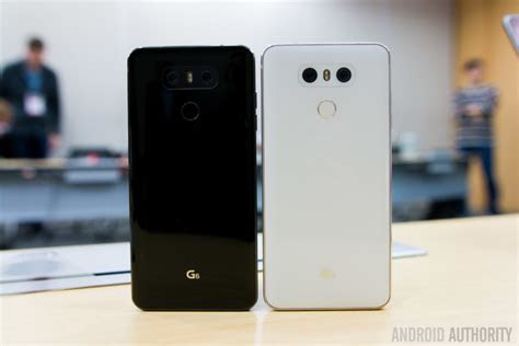 Welcome to the sunday giveaway, the place where we giveaway a new android phone or tablet each and every sunday! LG G6 officially announced: everything you need to know