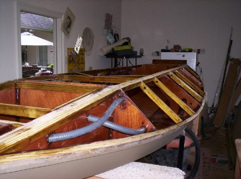 gator boats • view topic - duck hunter build