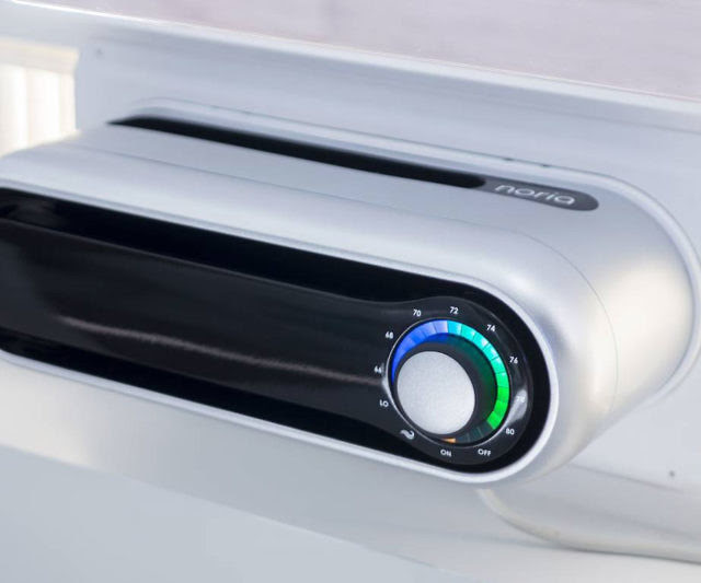Noria Window Air Conditioner