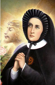 Mercedes de Jesús Molina y Ayala, Beata