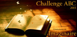 ABC de l'Imaginaire 2015