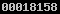 counter to blogspot