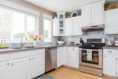 Kitchen Ideas White Cabinets