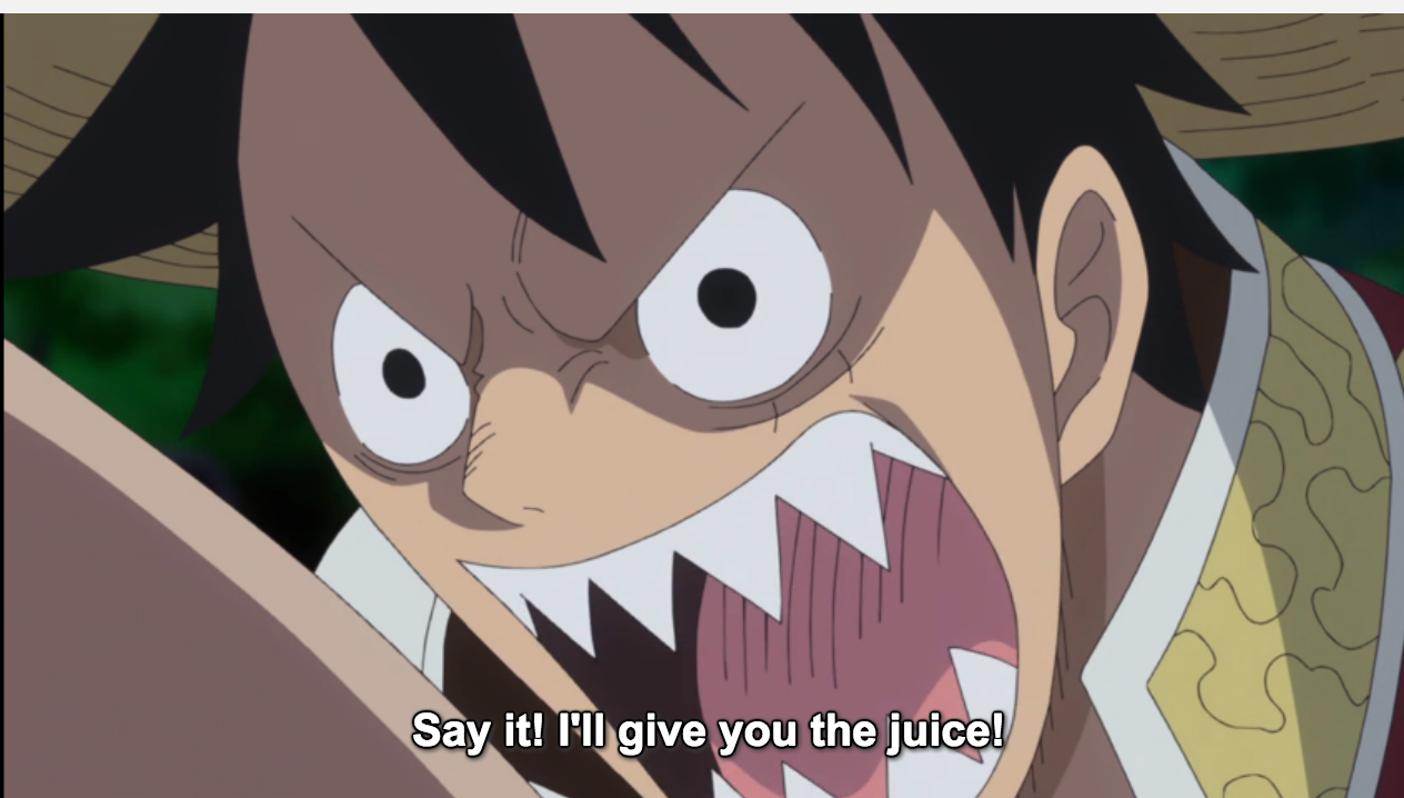 One Piece Episode 796 R Onepiece