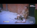 Ngáo đá Hiểm họa khôn lường từ ma túy