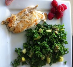 Kale Salad