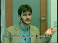 Noam Chomsky About Serbia, Kosovo, Yugoslavia and NATO War 8