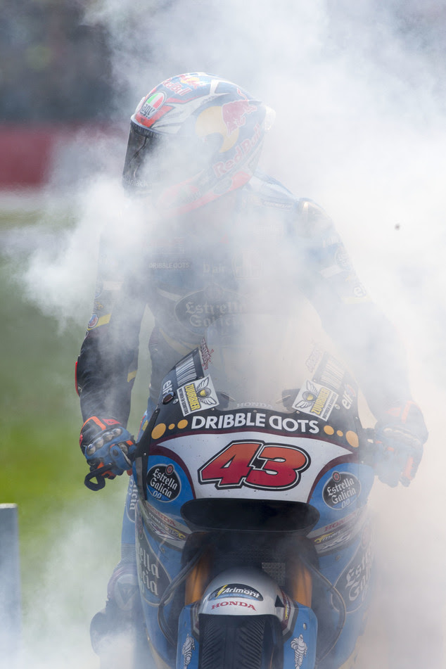 motogp us television