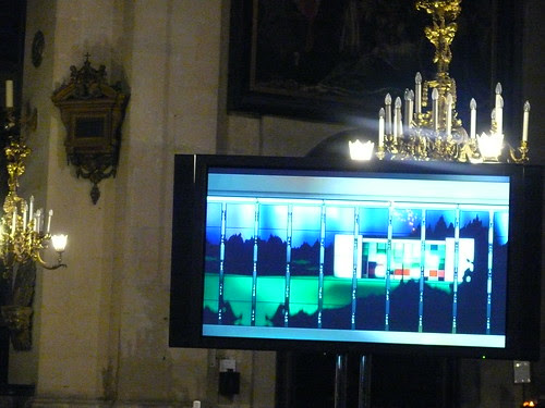 Eglise Saint Paul par vous