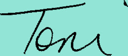 toni