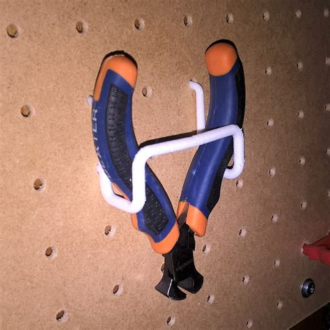 It is all 12vdc, i have a 1a fan and a 6a thermoelectric device one setting 1, plus another 6a on setting 2, and a 3rd on setting 3 so 1 is 7a 2 is 13a 3 is 19a how to make the bo. Custom Pegboard Hook Makes Hanging Pliers Easy #3DThursday