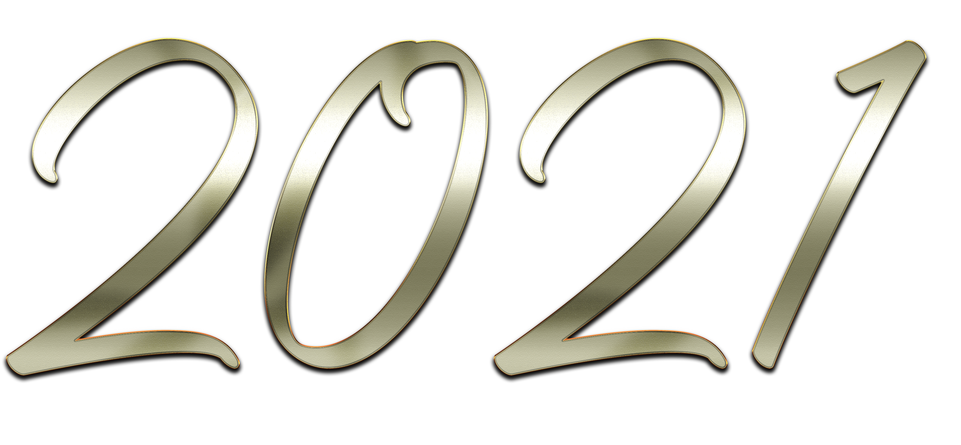 2021 год PNG