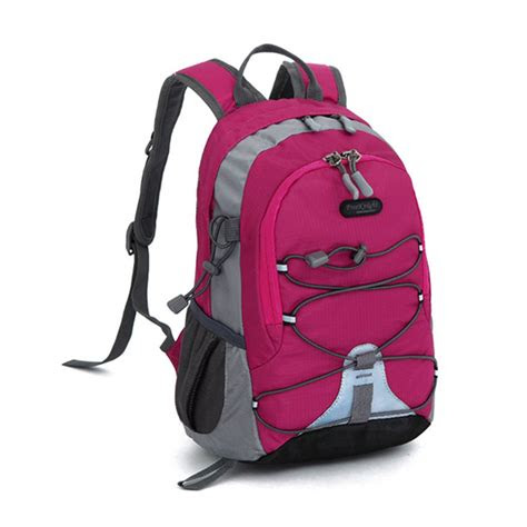 children boys girls waterproof sport backpack bookbag