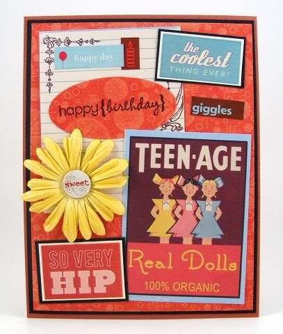 Real Dolls Birthday