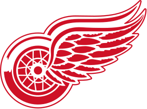Let's Go Red Wings!