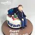 16Th Birthday Cakes For Guys / Mickey Mouse Birthday Cake Birthday Cake Drawing The Shocking Revelation Of Boy 16 Birthday Cake Boy 16 Birthday Cake : Temptation cakes ltd is an online cake company based in mt roskill in auckland, we deliver!