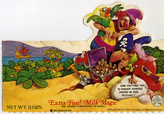 Pirate Picnic