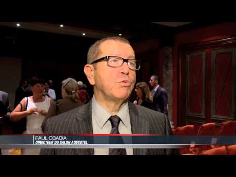 Les professionnels du monde de l'hÃ´tellerie et de la restauration du ...