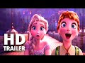 ver hd Frozen Fever 2015 película completa en espanol latino de estreno