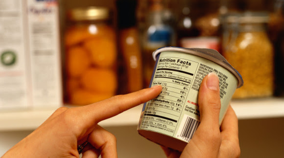 A Guide to Reading Food Labels | Lifeopedia.com