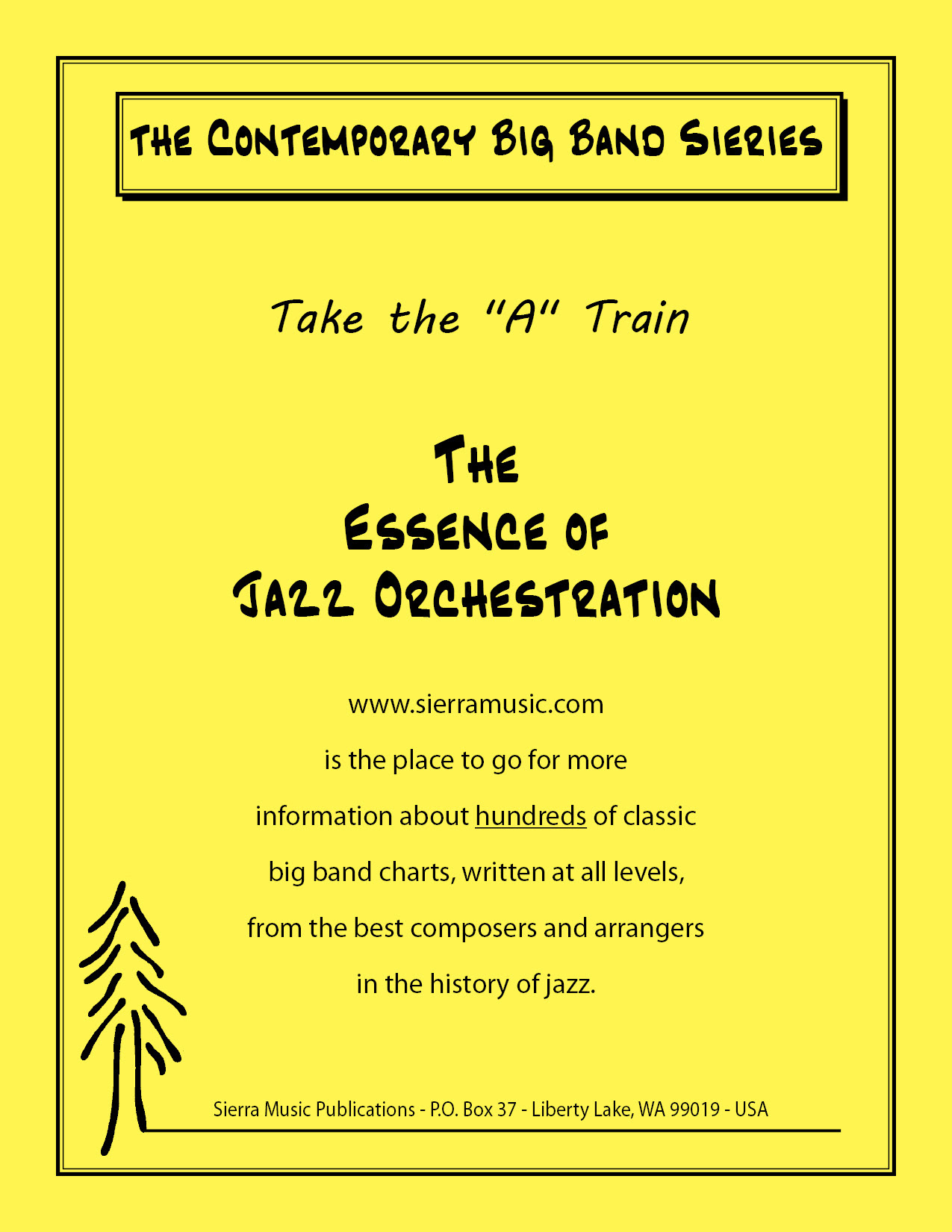 Take The A Train