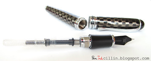 Jinhao X750 converter