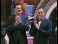 Видео КВН Высшая лига (2003) - Спецпроект