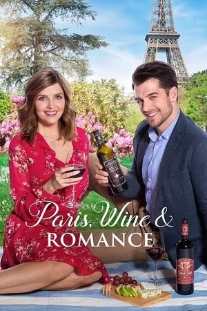 Como ver y descargar la pelicula Completa Paris, Wine & Romance 2019 en
espanol Latino Gratis