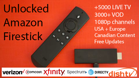 Authorized Playlists For Smart Iptv App