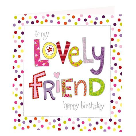  friend birthday cards printable printable templates free
