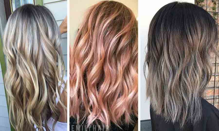 New Hair Color Trends In Pakistan For Girls In 21 22 Fashioneven