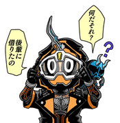 仮面ライダーゴースト 16 09 Pixiv年鑑 B