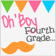 Oh' Boy 4th Grade